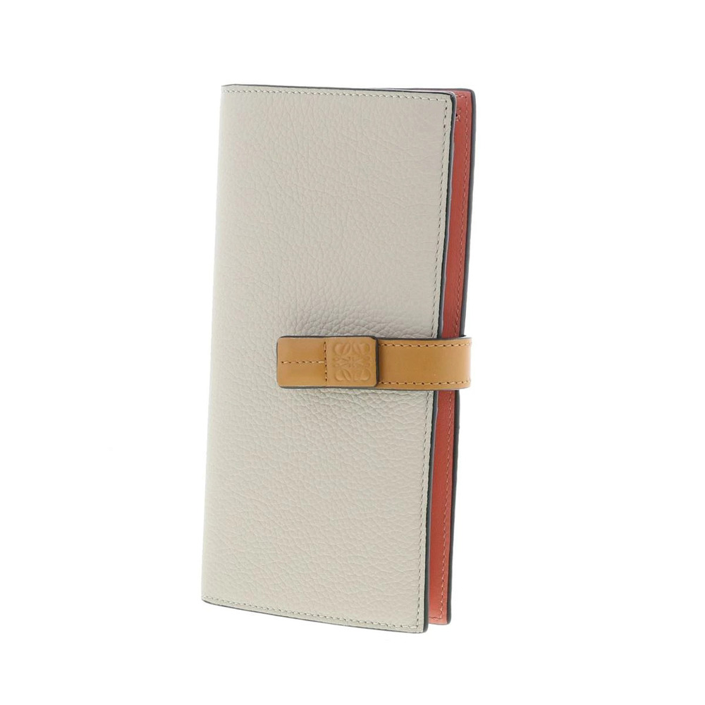 LOEWE Vertical Wallet - Picture 2 of 5